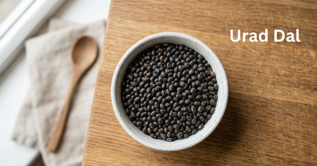 Urad Dal – 1 cup